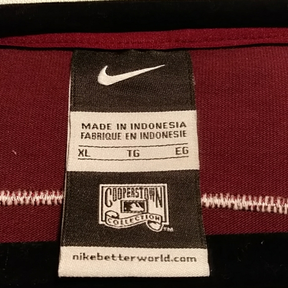 Jerseys - Picture 3 of 3